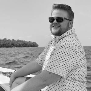 Meet your Posher, Liam